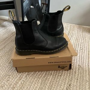 Mens dr. Martens 2976 boot